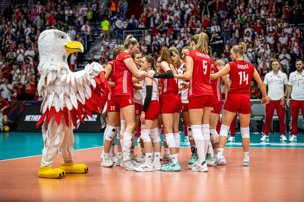 Polska - Serbia