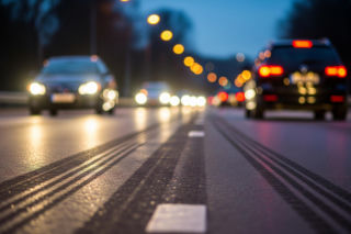 Więcej patroli policji. Kto zapłaci mandat w święta?