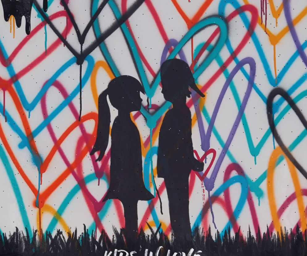 KYGO - płyta Kids In Love ONLINE. Piosenki, szczegóły
