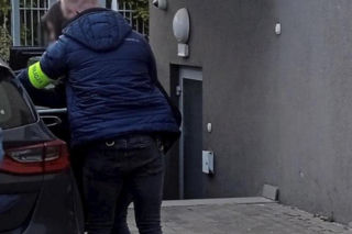 Nożownik ze Starej Kornicy z zarzutami