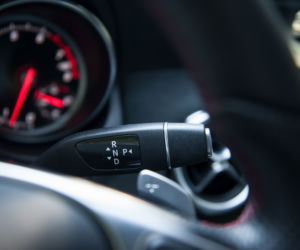 Mercedes-Benz GLA 220 4Matic