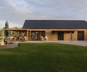 Park kieszonkowy i nowa infrastrkutura dla kamperowiczów. Tak zmienią się łomżyńskie bulwary przy ulicy Żydowskiej!