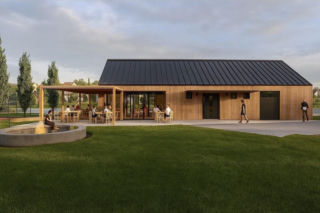 Park kieszonkowy i nowa infrastrkutura dla kamperowiczów. Tak zmienią się łomżyńskie bulwary przy ulicy Żydowskiej!