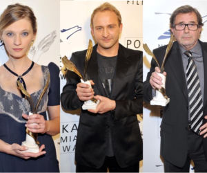 Orły 2010 rozdane