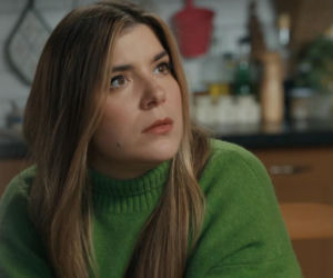 Barwy szczęścia, odc. 3342. Agata (Natalia Zambrzycka)