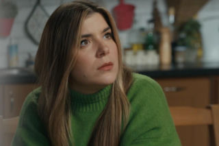 Barwy szczęścia, odc. 3342. Agata (Natalia Zambrzycka)