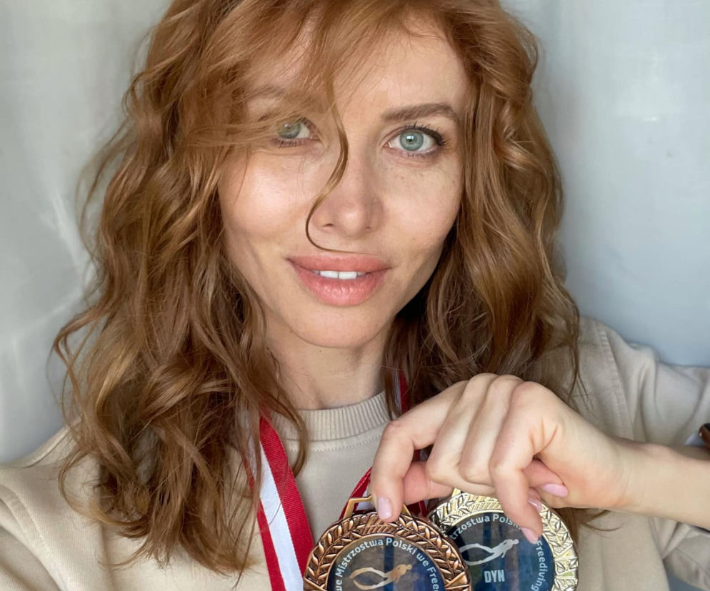 Agata Załecka