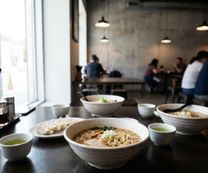 Najlepsze restauracje azjatyckie w Krakowie. TOP 10 knajpek z orientalnymi smakami