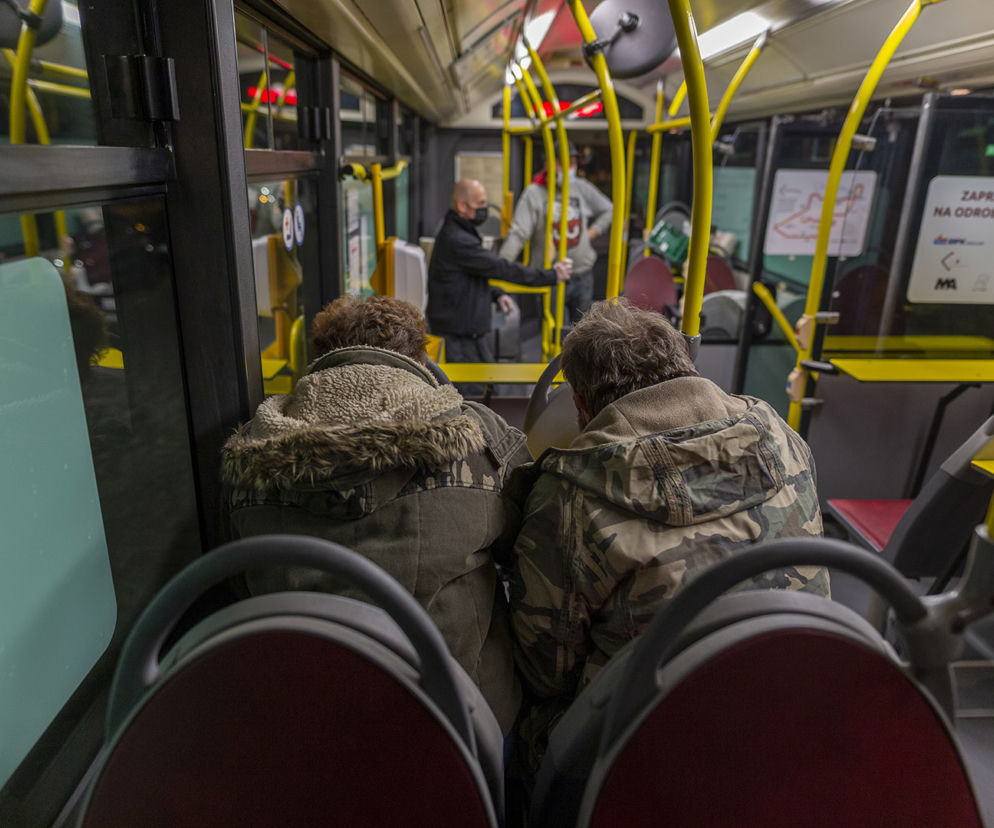 Streetbus znów będzie kursował po ulicach Wrocławia