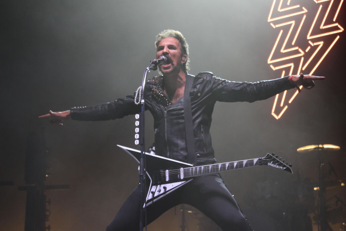 Rockowizna Festiwal