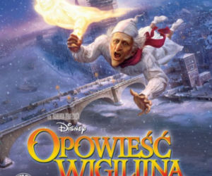 Film świąteczny dla dzieci