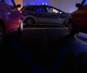 Przejazd dla Krawczyka w Łodzi