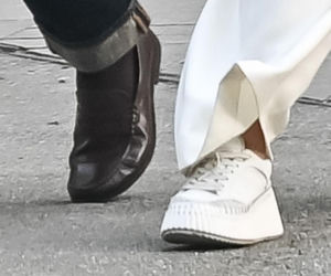 Kasia Cichopek i Maciej Kurzajewski