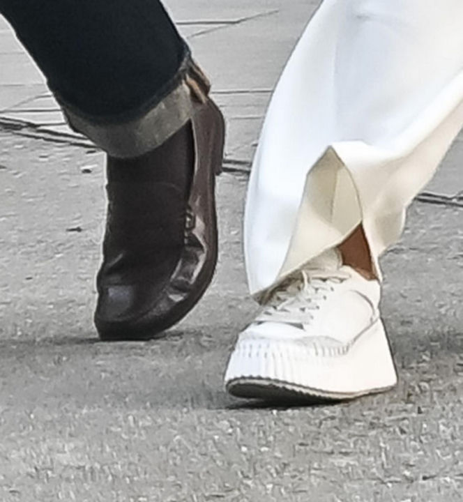 Kasia Cichopek i Maciej Kurzajewski