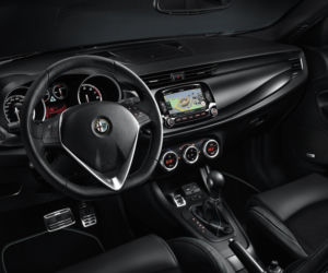 Alfa Romeo Giulietta Quadrifoglio Verde lifting 2014
