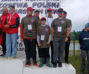 Ogromny sukces Marcela Witkowskiego