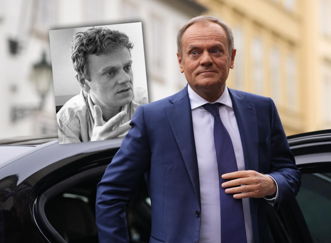Donald Tusk