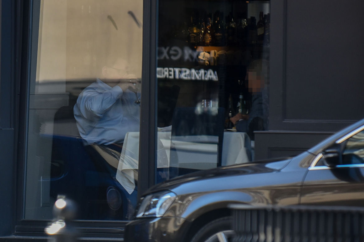 Prowadził auto po winie