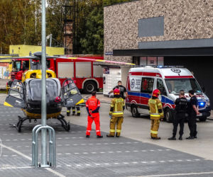 Zabrze: FATALNY stan rannego 14-latka. Mógł zginąć przez GŁUPIĄ ZABAWĘ?! NOWE FAKTY