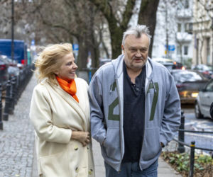 Krzysztof Cugowski nie wie, ile ma pieniędzy. To jego żona trzyma kasę!