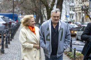 Krzysztof Cugowski nie wie, ile ma pieniędzy. To jego żona trzyma kasę!