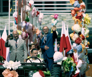 Czarna śmierć, odcinek 3.