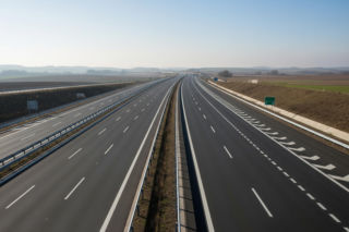 Otwarto kolejny odcinek A2 pod Siedlcami. Czy to koniec legendarnych korków?