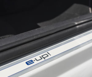 2020 Volkswagen e-up! 