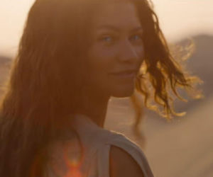 Diuna: Część trzecia - pierwszy zwiastun