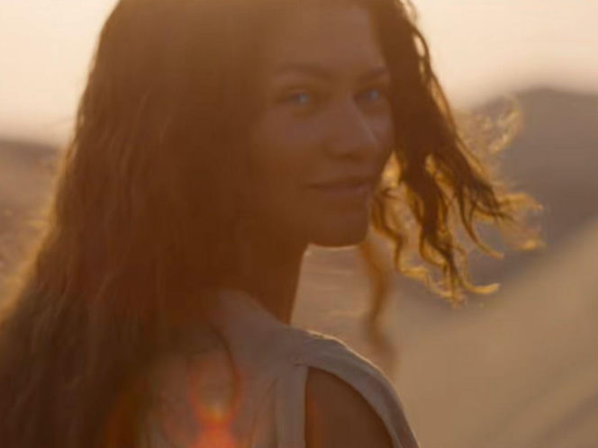 "Diuna: Część trzecia" - pierwszy zwiastun