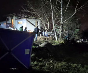 Potworna zbrodnia w Chełmie Śląskim. Zabił zaginionego Michała i przeciął na pół