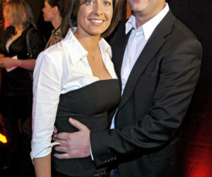 Jacek Rozenek kiedyś i dziś