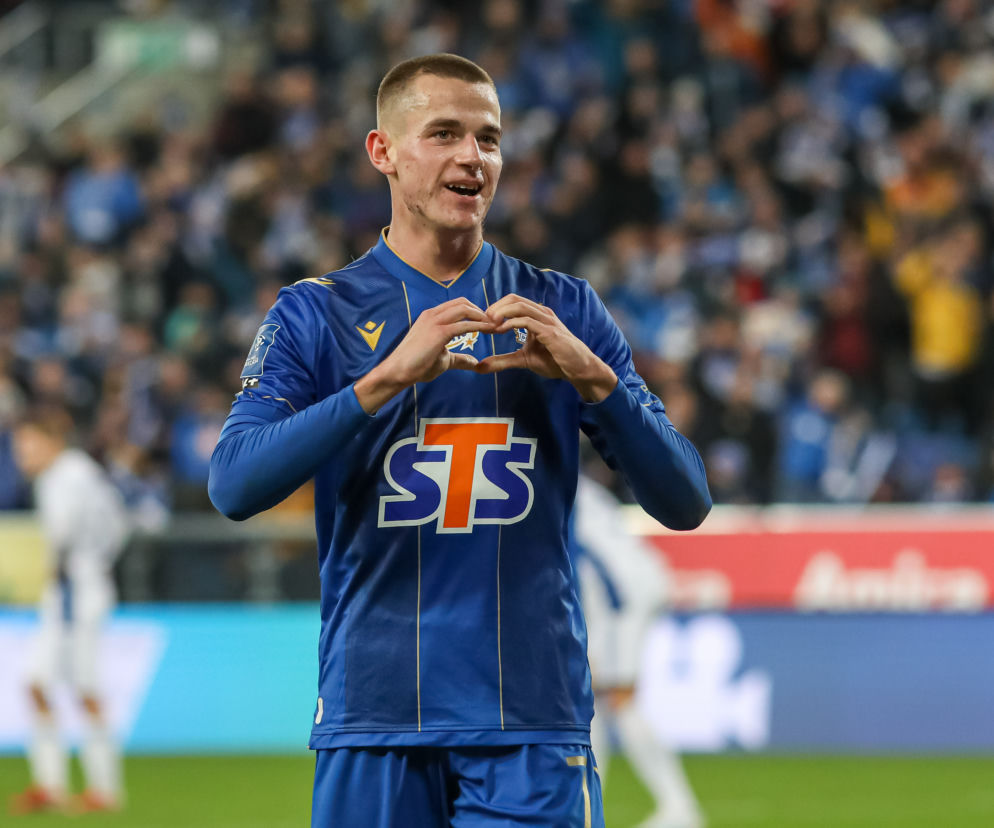 Jakub Kamiński 