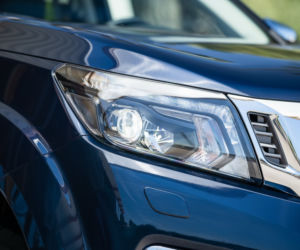 Nissan Navara King Cab & Double Cab 2019