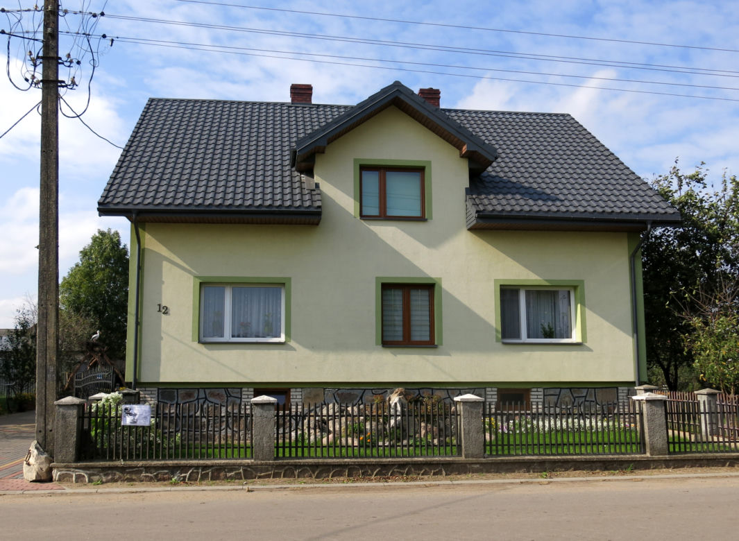 Brzozowo. Janusz F. (49 l.) podejrzany o zabójstwo 36-letniej żony