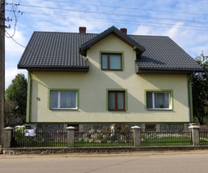 Brzozowo. Janusz F. (49 l.) podejrzany o zabójstwo 36-letniej żony