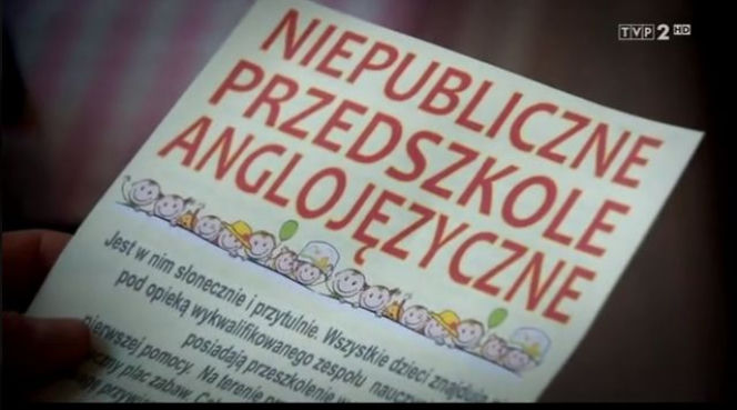 M jak miłość odcinek 1289