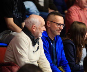 The Plugin Olimpia Grudziądz - Balta AZS AWFiS Gdańsk