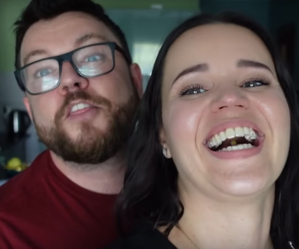 Gwiazdy Ślubu od pierwszego wejrzenia wróciły do Przasnysza! Odnowiona przysięga i zabawa na weselu [WIDEO]