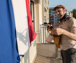 Francois Martineau