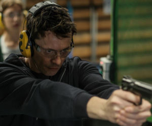 Barwy szczęścia odc. 3322.Emil (Artem Malashchuk), Daniel (Marcin Bikowski)