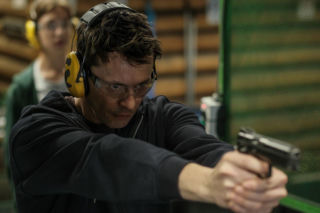 Barwy szczęścia odc. 3322.Emil (Artem Malashchuk), Daniel (Marcin Bikowski)