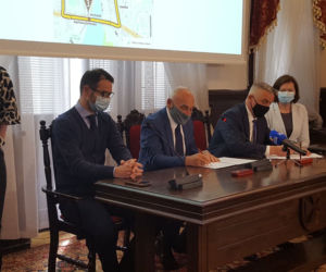 Tour de Pologne 2021 na Podkarpaciu.  Znamy już pierwsze miejscowości, przez które przejadą kolarze [WIDEO]