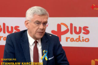 Mocne! Stanisław Karczewski zdradził, co sądzi o teorii zamachu w Smoleńsku [SEDNO SPRAWY]