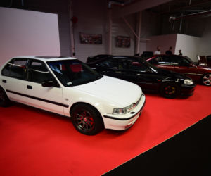 Warsaw Motor Show 2019 w Ptak Warsaw Expo