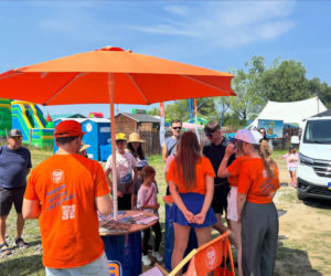 ESKA Summer City zawitała do Szczawna-Zdroju. Sportowe emocje i świetna zabawa