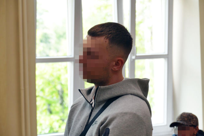 Groziła taksówkarzowi nożem. 32-latka z Łodzi skazana