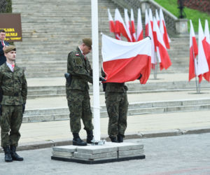 Terytorialsi złożyli przysięgę. WOT coraz liczniejsze. Zobaczcie zdjęcia!