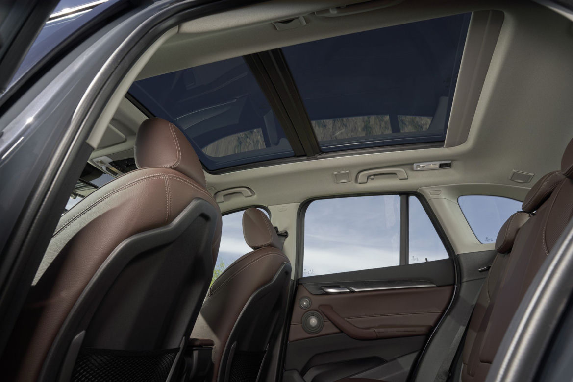 BMW X1 2020
