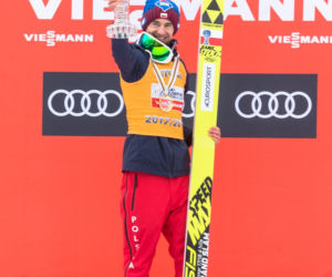 Kamil Stoch